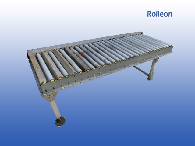 Harmanica rollenbaan rollenbanen